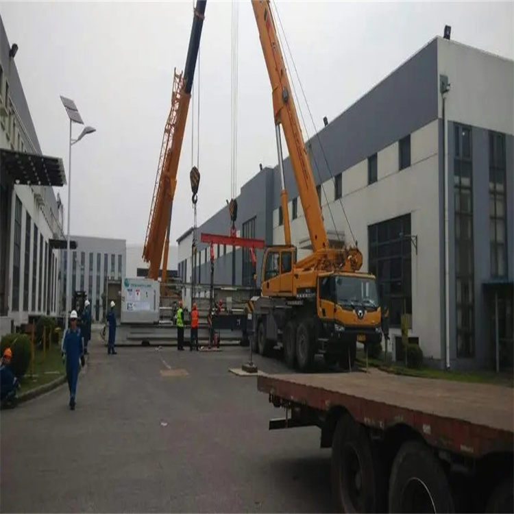 沙县附近12吨吊车出租电话|工程吊装|高效响应