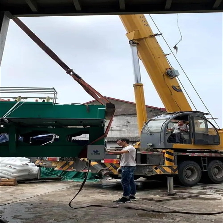 沙县大吨位吊车租赁应急保障方案|化解突发吊装需求难题